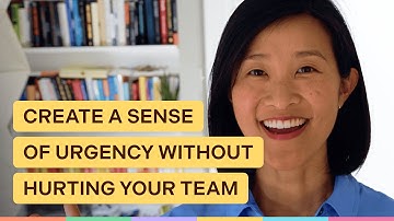 Canopy Manager Tip:  How do you create a sense of urgency without demoralizing team