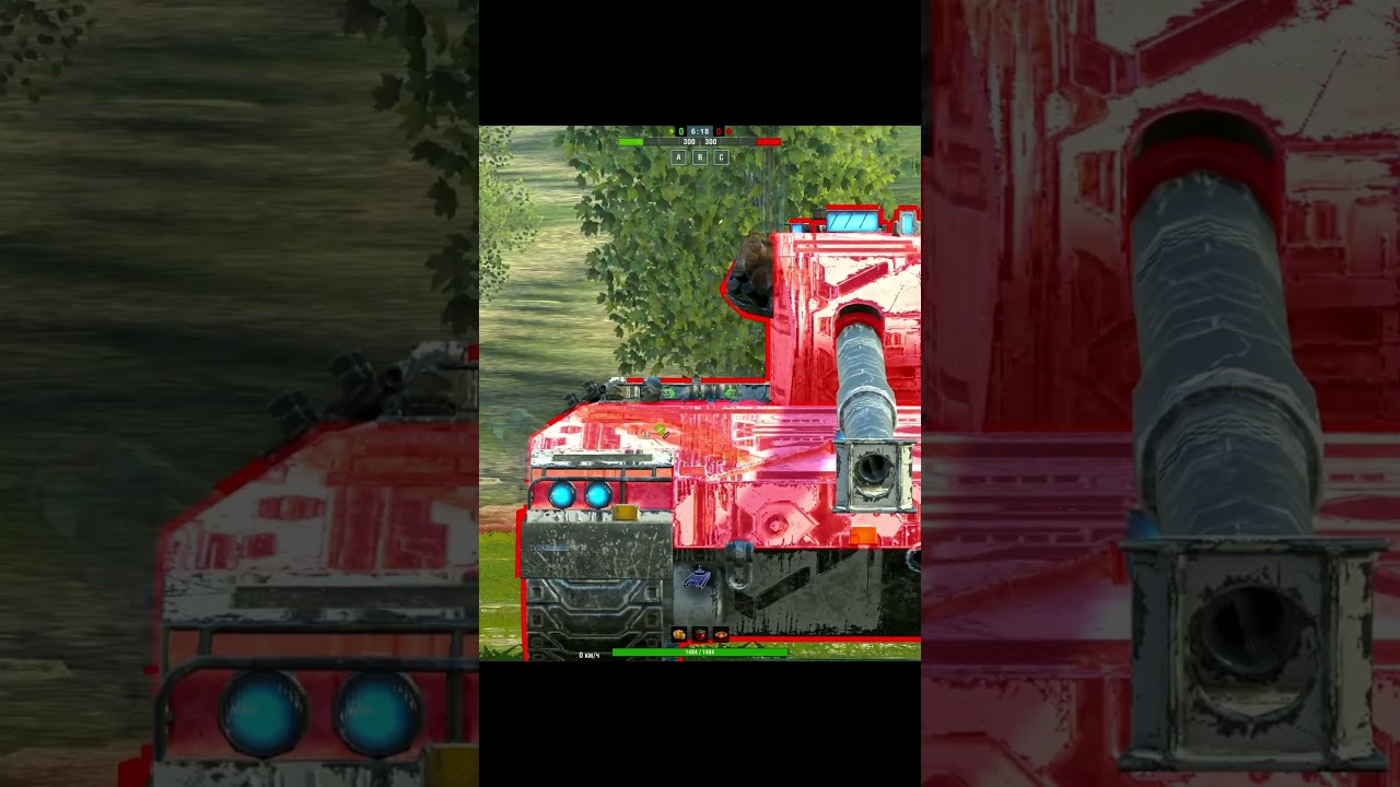 Стоит ли покупать Bofors Torvagn? | 