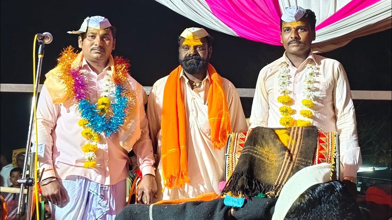 ಸುರೇಶ ಅಣ್ಣಾ ಹನುಮಂತ ಮಾಸ್ತರ ಹಾಲಶಿರಗೂರ ಡೋಳಿನ ಪದHanuman master HalaShiragura dollina pada#halappa_pujeri