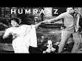 Humraaz bw  mohammad ali shamim ara  official pakistani movie