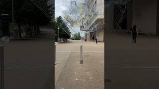 Alien architecture phase 2
