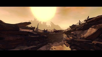 Neverwinter: Rise of Tiamat - Official Gameplay Trailer