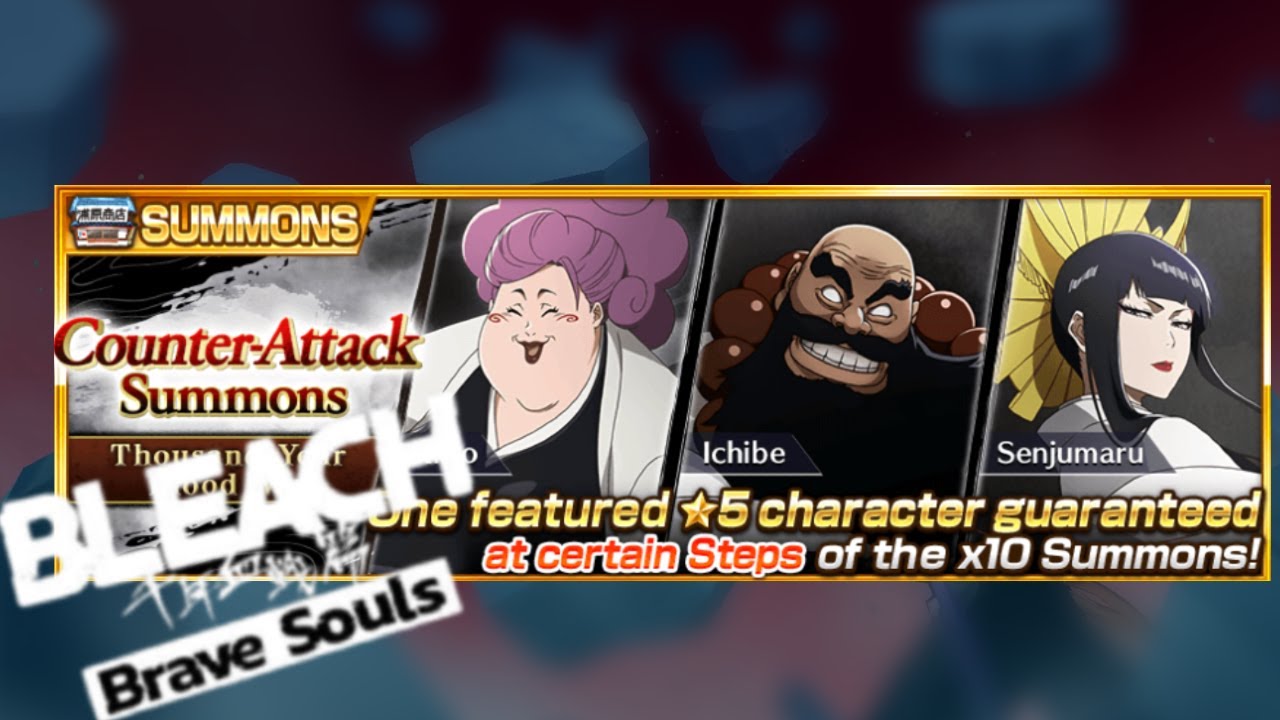 BBS - Vuelve el Banner de Counter-Attack!!! - YouTube