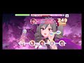 【デレステ】桜の頃:MASTER【まゆP】