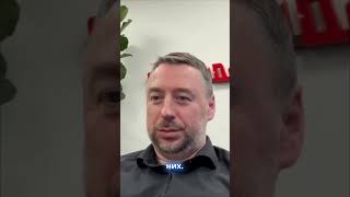 Владислав Бакальчук: я не хочу воевать с DNS!