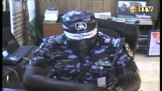 Edo Police Command Parades Eighty-One Criminal Suspects