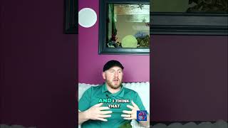 Role-Playing Game: Character vs. Story #shorts