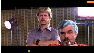 Boogie Nights sex scene