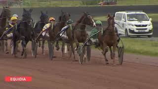 Vidéo de la course PMU PRIX LE LONGCHAMP