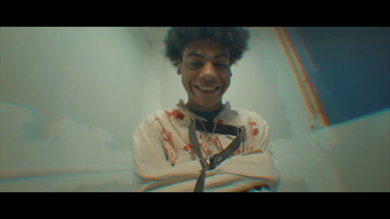 JayDot Geek - GEEK📝 (Official Music Video🎬)