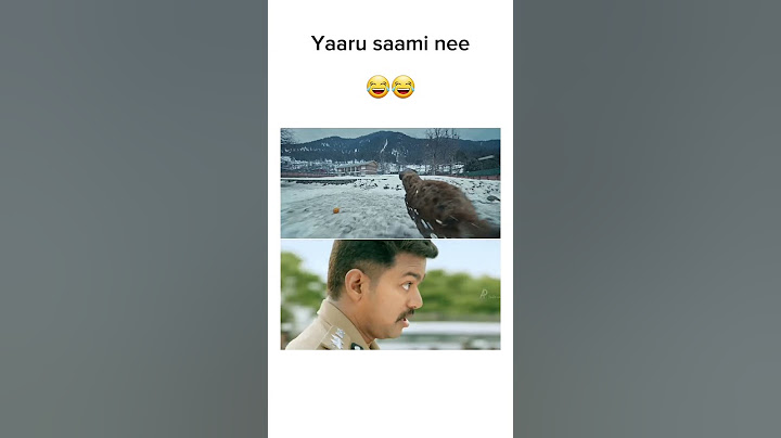 wait for end twist iruku😂😂😂😂💯💯vijay 💩👎🖕