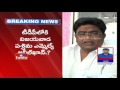YCP MLA Jaleel Khan meets Chandrababu ; to join TDP !