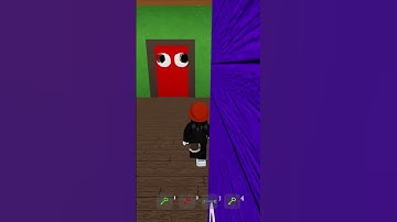 Where is roblox morphs? New morphs backrooms. Get roblox morphs in backrooms #shorts #roblox #morph