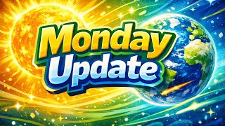JellyRoll, Ashtin, Kallaway, Kingly - April 2026 Eric Leo 108 - Monday Update