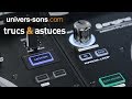 Denon dj prime  crer et modifier des boucles  univers sons