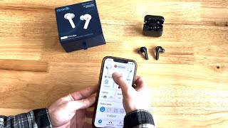 Diamond X1 Bluetooth Hearing Aids – Rechargeable, App-Controlled, Noise Reduction – FSA/HSA Eligible Update