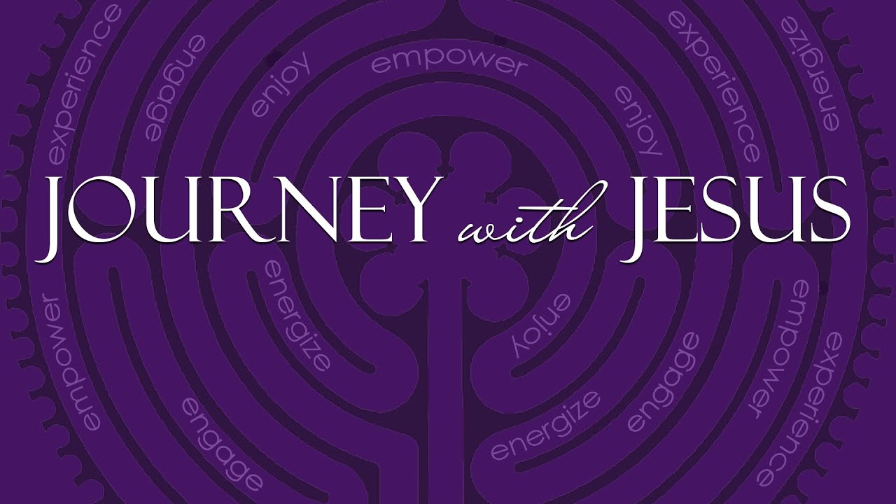 "Necessary Stops" Scripture: Luke 