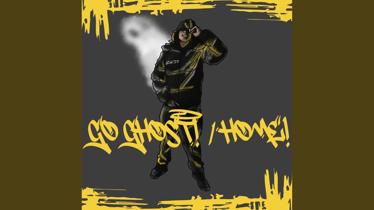 Obejrzyj GO GHOST! w YouTube Obejrzyj GO GHOST! w YouTube