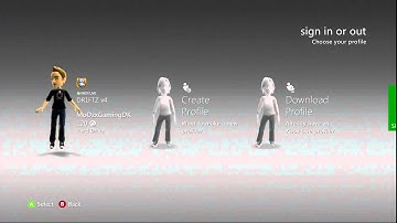 (Tutorial) How To Set up Edge Offline Files For 17489 JTAG/RGH + Download