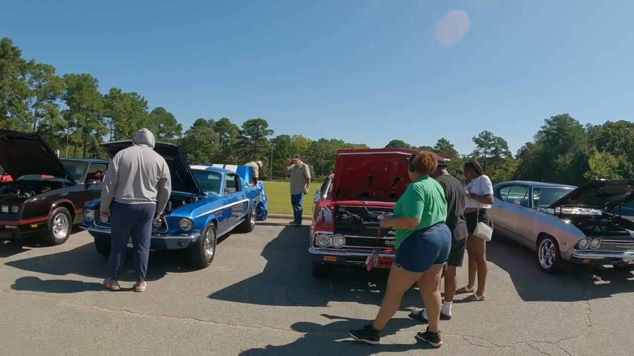 FSU Military Appreciation pt2