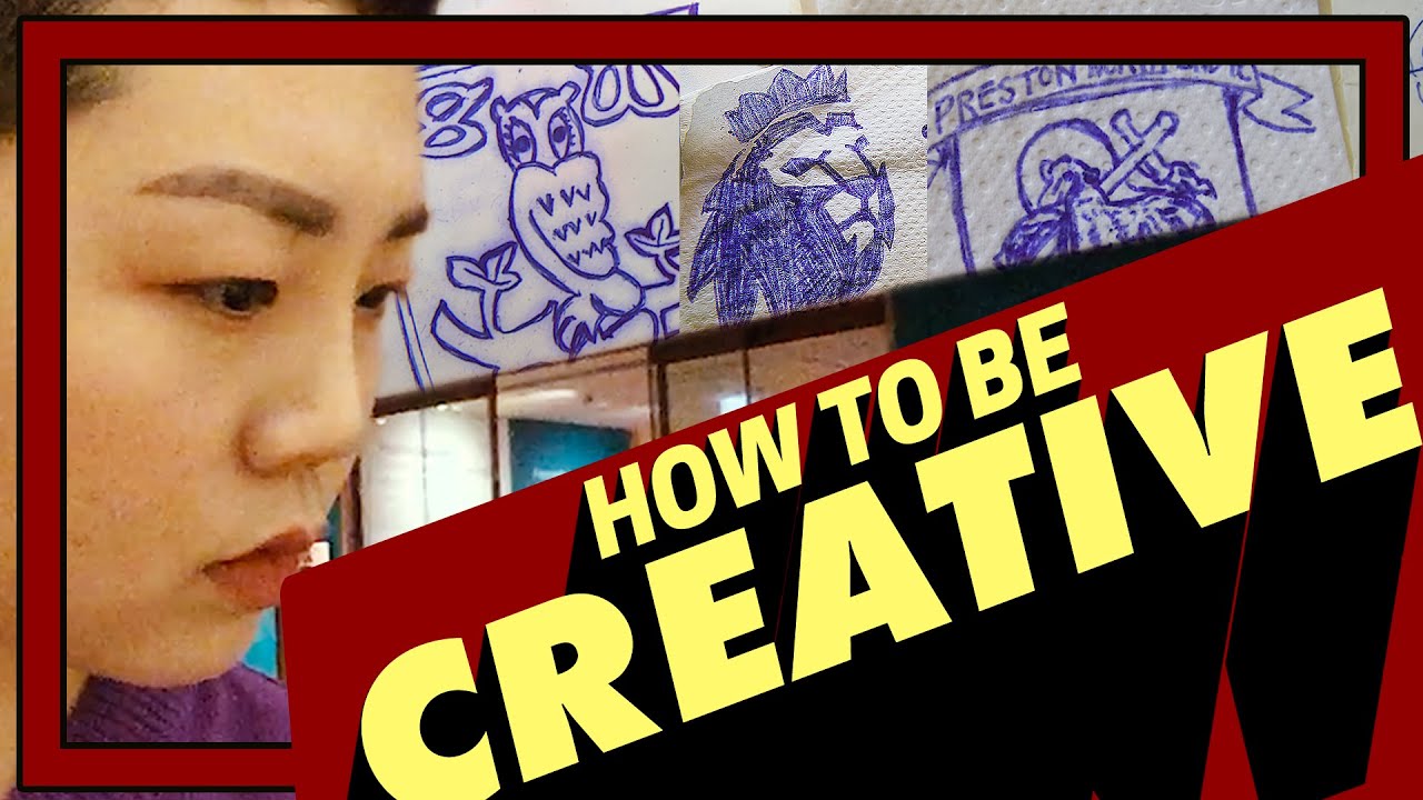 Visit British Museum - How to stay creative in London Vlog - YouTube