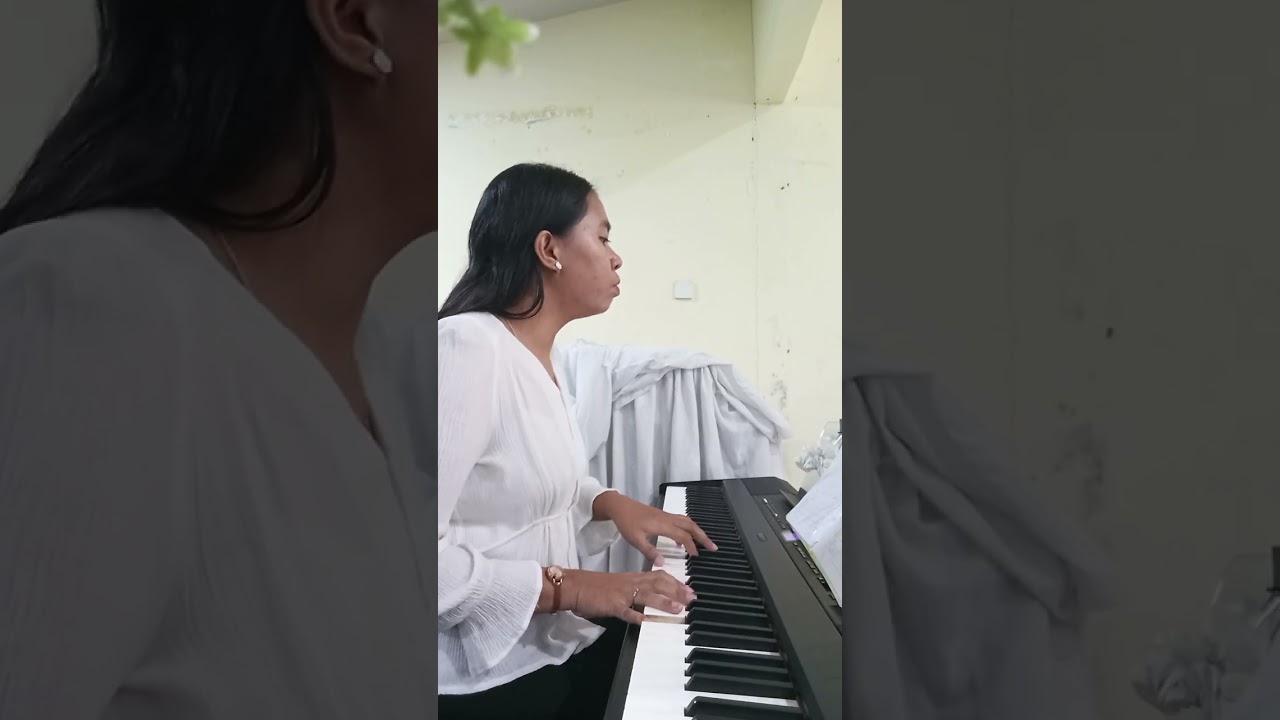 Persiapan Pelayanan Haleluya Choir utk pelayanan tgl 18 Januari 2026