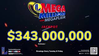 6-27-23 Mega Millions Jackpot Alert!