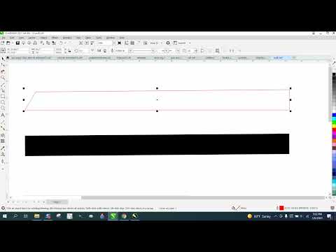 Corel Draw Tips & Tricks Convert to Curve or Convert to Object