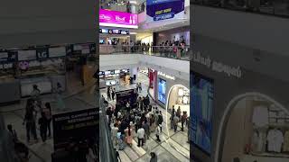 Chennai Phoenix Mall Social Gaming Area opening ceremony #chennai #phoenix #mall #letsexplooooore