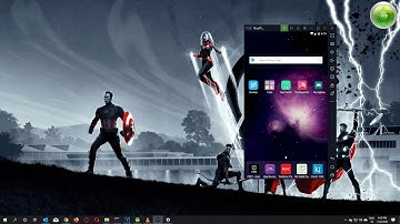 How to install NoxPlayer Emulator and connect to Android Studio