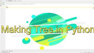 How to make pyramid of astarick(*) pattern in Python with code || Python pattern programming