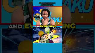 Cheelai & Mighty Mask Debuting Is SICK? | Dragon Ball Sparking! ZERO Super Limit-Breaking NEO