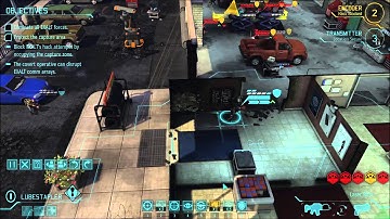 XCOM: The Long War Ep. 54 - Operation Vengeful Pyre