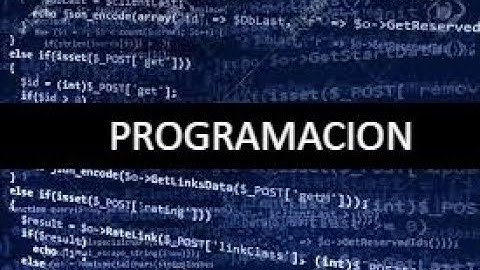 PROGRAMACION: Diferencias entre Visual Basic y Visual C#