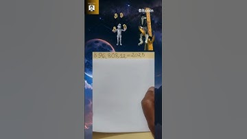 Bitcoin price prediction | Bitcoin is Headed for $100,000 (Here’s the Math) #shorts