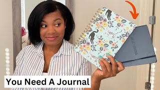 6 Ways To Journal And Why You Should Start // Journaling Methods