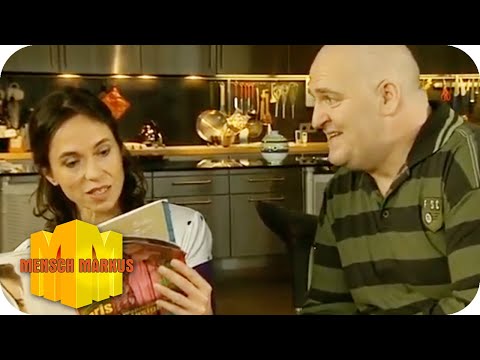 Er und Sie, Sie und Er: Geburtstag vergessen | Mensch Markus | SAT.1