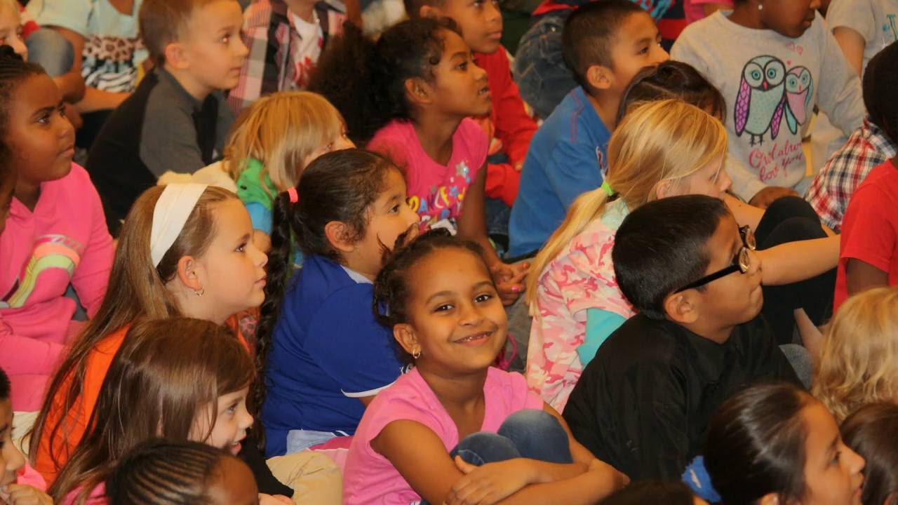 Back to School Message from Dr. Kilbride YouTube