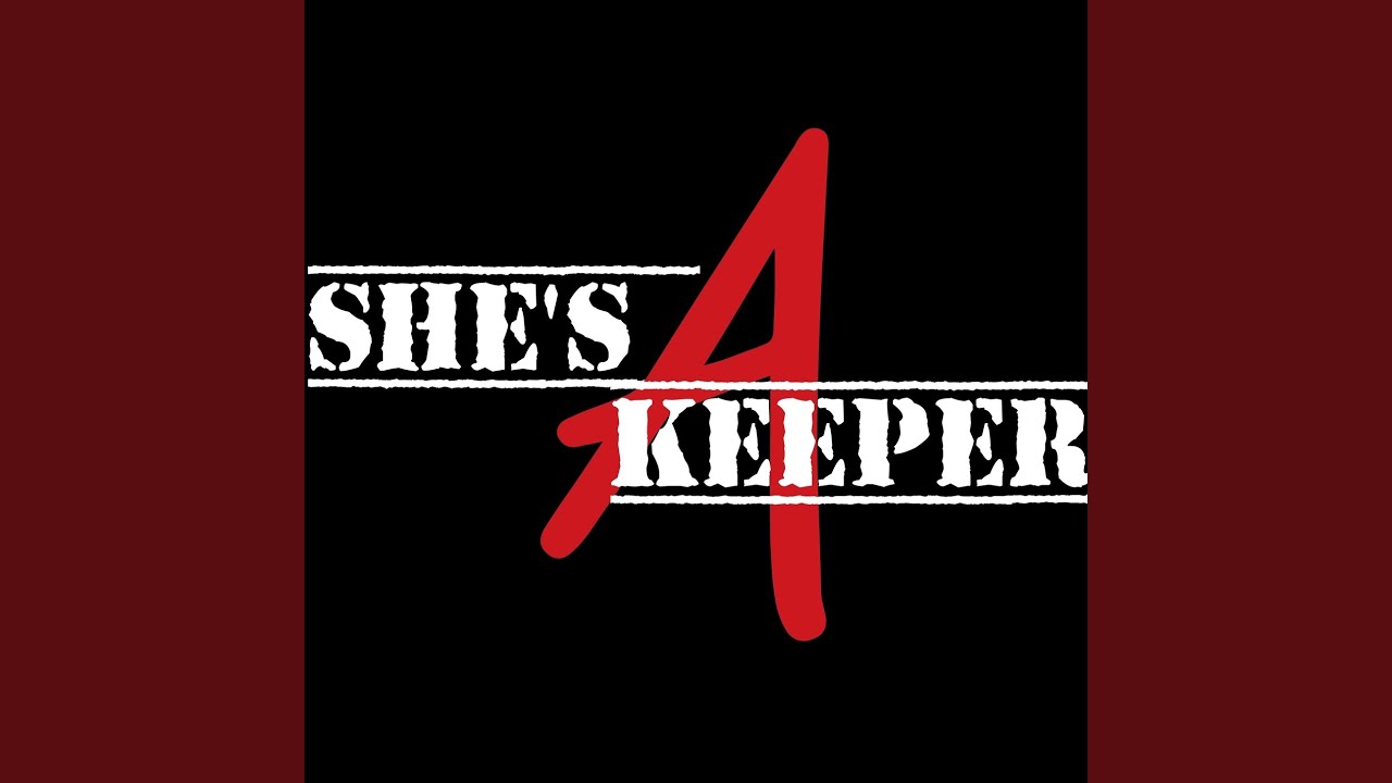 She's a keeper YouTube