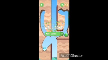 Dig This 37-10 Quick Sand level 10