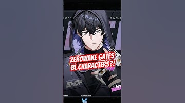 Is ZeroWake Gates the MULTIVERSE OF BLS GAME?!