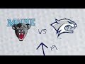 CAA Football Week 13 Preview | Maine at New Hampshire