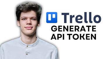 HOW TO GENERATE TRELLO API TOKEN