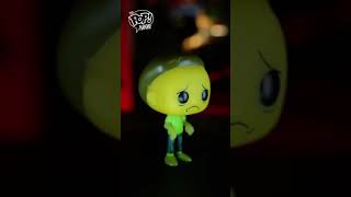 Rick and Morty - Toxic Morty Funko Pop! Rick and Morty - Toxic Morty Funko Pop!