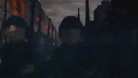 Metal Slug Attack- Morden says the M word