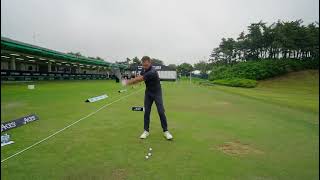 Ben Hogan's Favorite Drill to Eliminate Tension in the Golf Swing