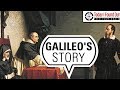 Galileo and Why He was Really Convicted of Heresy