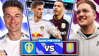 Villa on Tour x Conor: Ownership Reality, KEY Injury Updates \u0026 Emi Buendia Transfer Likelihood!