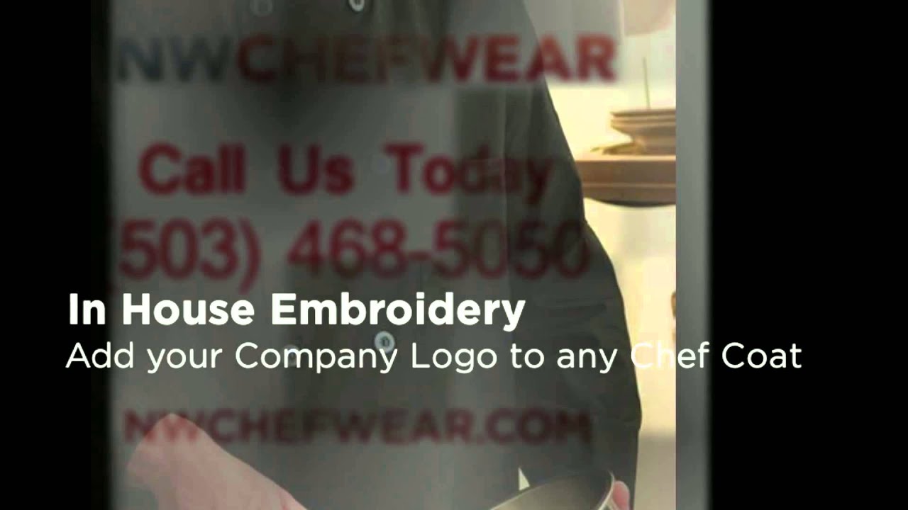 Chef Pants in Portland - Retail Chef Pants