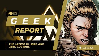 Black Panther Game Canceled, Silent Hill 2 Movie Rumors & Summer Game Fest Reactions| The GeekReport